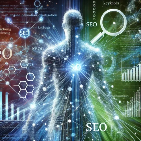 seo entitás EAV